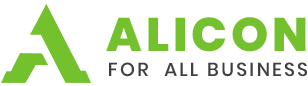 Alicon - Multi Purpose HTML5 Template
